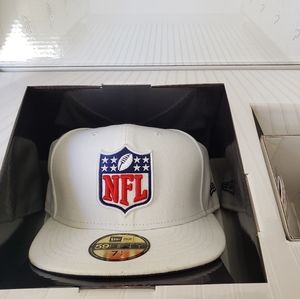 New era nfl cap